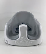 used Bumbo Multi Seat, Cool Grey