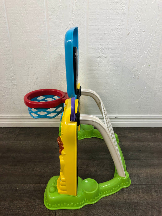 secondhand VTech Smart Shots Sports Center