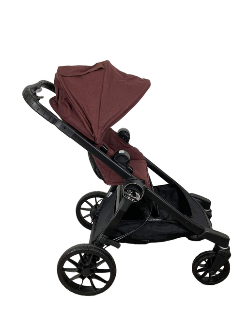 Baby Jogger City Select Lux Stroller Port 2021