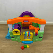 used Little Tikes Activity Garden