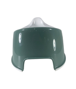 Shop BabyBjorn Smart Potty, Deep Green/White at GoodBuy Gear