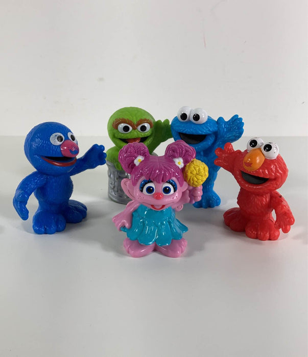 Shop Sesame Street Figures at GoodBuy Gear