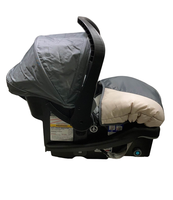 secondhand Carseat