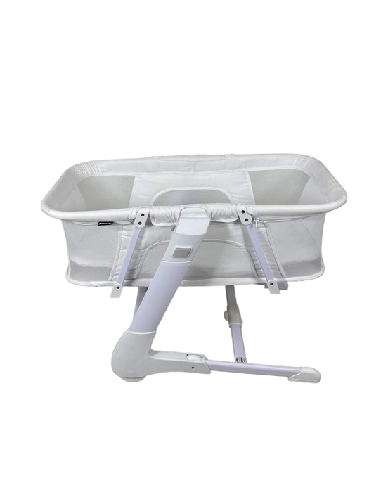 Joovy FooDoo Bassinet And High Chair, Slate