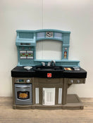 used Step2 Best Chefs Kitchen Playset