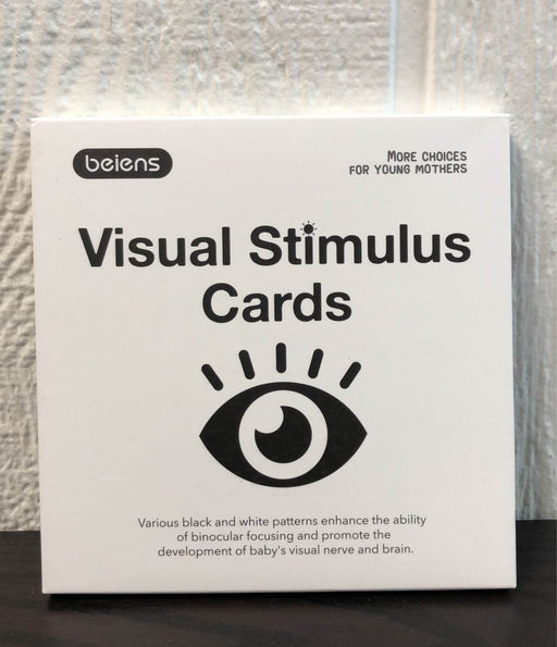 secondhand BUNDLE Flash Cards