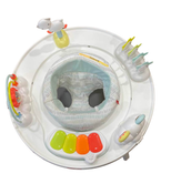 Shop Skip Hop Silver Lining Cloud Baby's View Activity Center at GoodBuy Gear