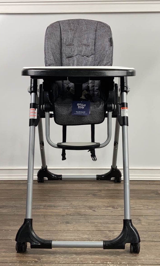 used Baby Trend A La Mode Snap Gear 5-in-1 High Chair