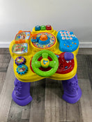 used VTech Magic Star Learning Table