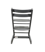 Shop Stokke Tripp Trapp Chair, Storm Grey at GoodBuy Gear