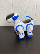 used Liberty Imports Smart Robot Dog Toy