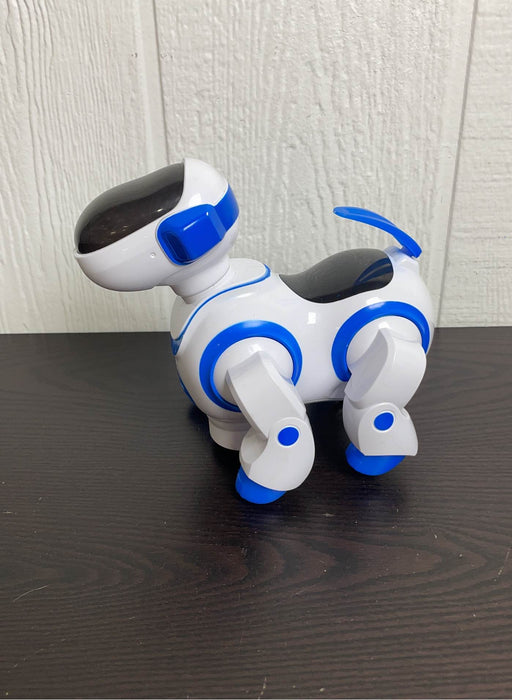 used Liberty Imports Smart Robot Dog Toy