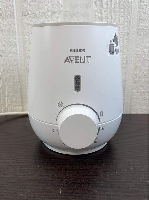 Shop Philips Avent Bottle Warmer at GoodBuy Gear