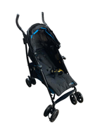 secondhand Summer Infant 3D Trek Convenience Stroller