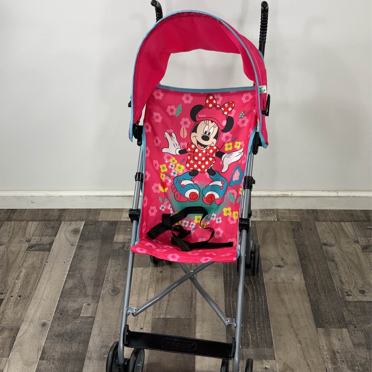 disney baby minnie mouse stroller Disney Minnie Mouse Stroller