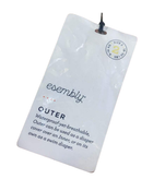 Shop Esembly Outer, Sunshower, Size 2, 1 Pack at GoodBuy Gear
