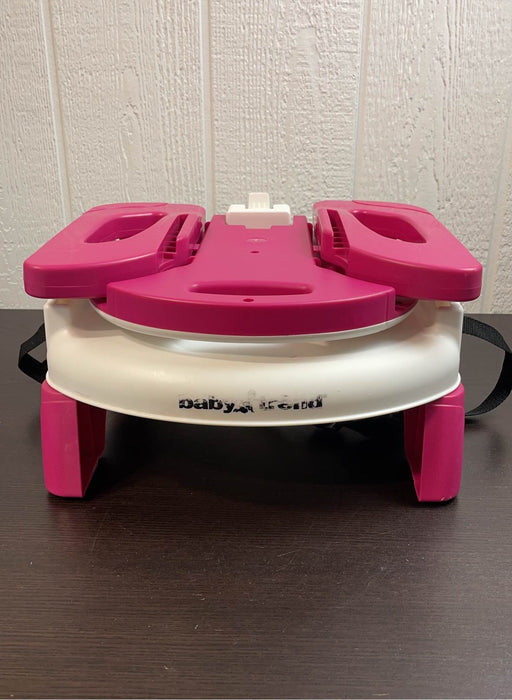 used Baby Trend Portable High Chair