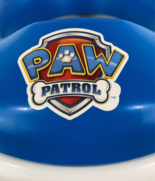 secondhand Potty Training