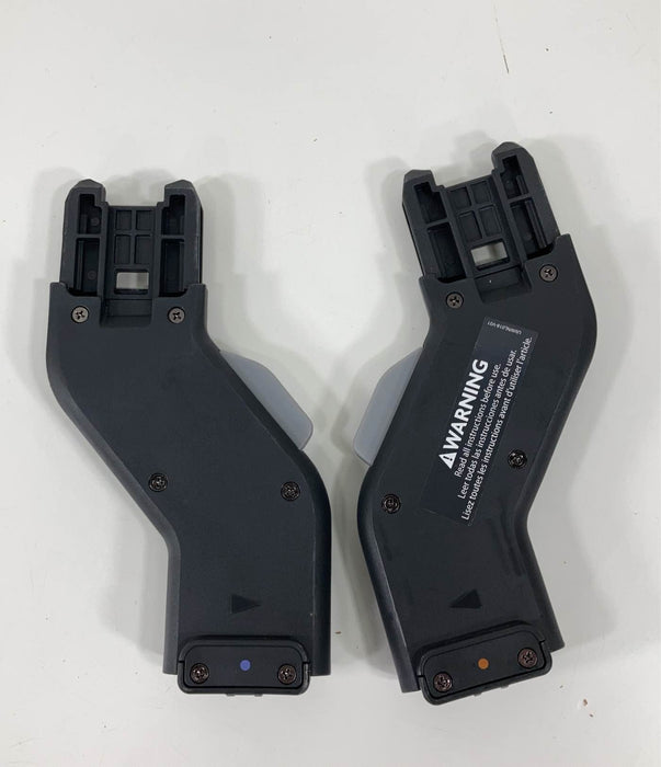 Shop UPPAbaby VISTA Upper Adapters at GoodBuy Gear