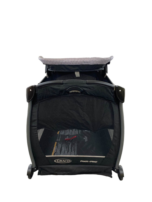 Shop Graco Pack 'n Play Nearby Seat Playard at GoodBuy Gear