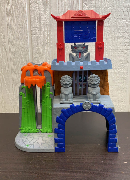 used PJ Masks PJ Masks Mystery Mountain Playset