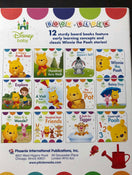 used Disney Book Block