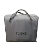 used Flisko 2-in-1 Travel Crib