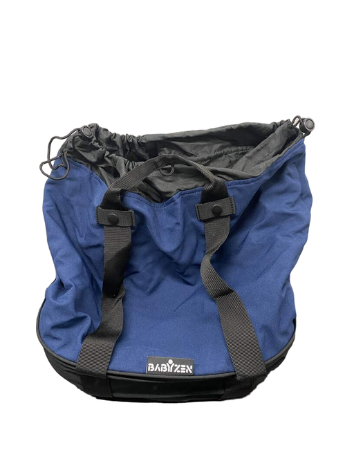 Shop Babyzen YOYO+ Bag, Air France-Navy Blue at GoodBuy Gear