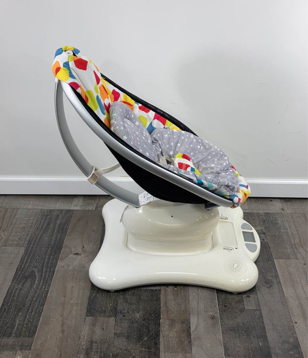 secondhand Infant Gear