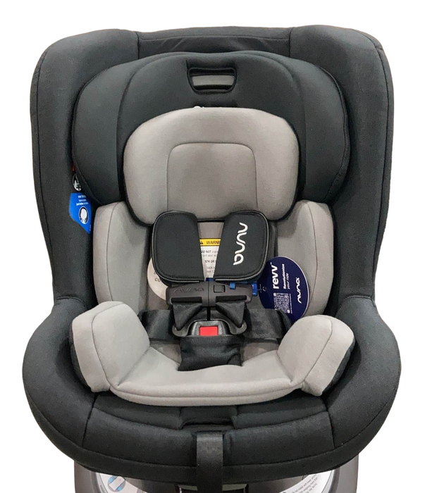 used Carseat