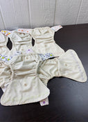 secondhand Diapering