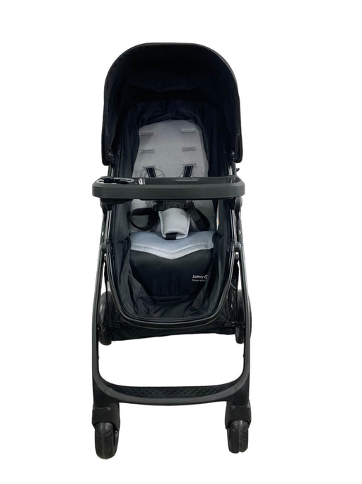 secondhand Safety 1st Grow & Go Flex Travel System, 2021