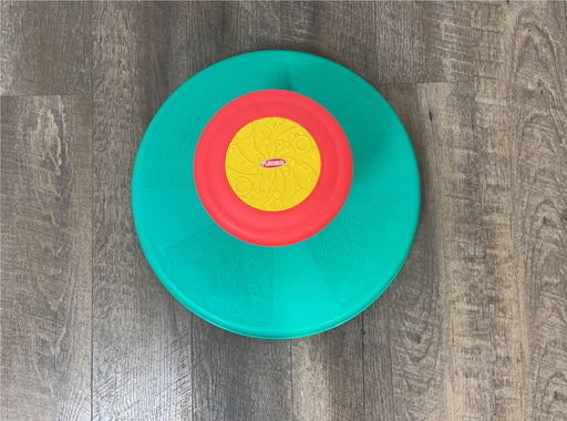 secondhand Playskool Sit 'n Spin