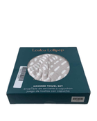 Shop LouLou Lollipop Hooded Towel Set at GoodBuy Gear