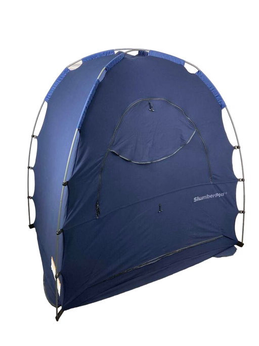 used SlumberPod 2.0 Sleep Canopy