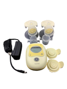 used Medela Freestyle Flex Portable Double Electric Breast Pump