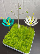 secondhand Boon Grass Countertop Drying Rack