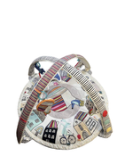 Shop Skip Hop Vibrant Village Smart Lights Activity Gym at GoodBuy Gear