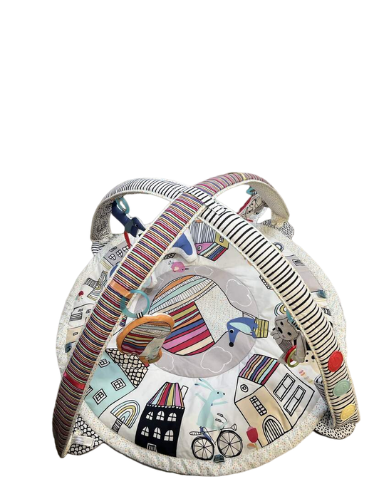 Shop Skip Hop Vibrant Village Smart Lights Activity Gym at GoodBuy Gear