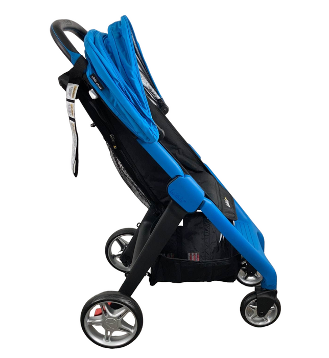 Larktale Chit Chat Stroller, 2019, Freshwater Blue