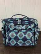 used Ju-Ju-Be BFF Diaper Bag