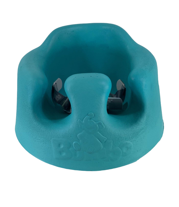 Bumbo Floor Seat, Aqua