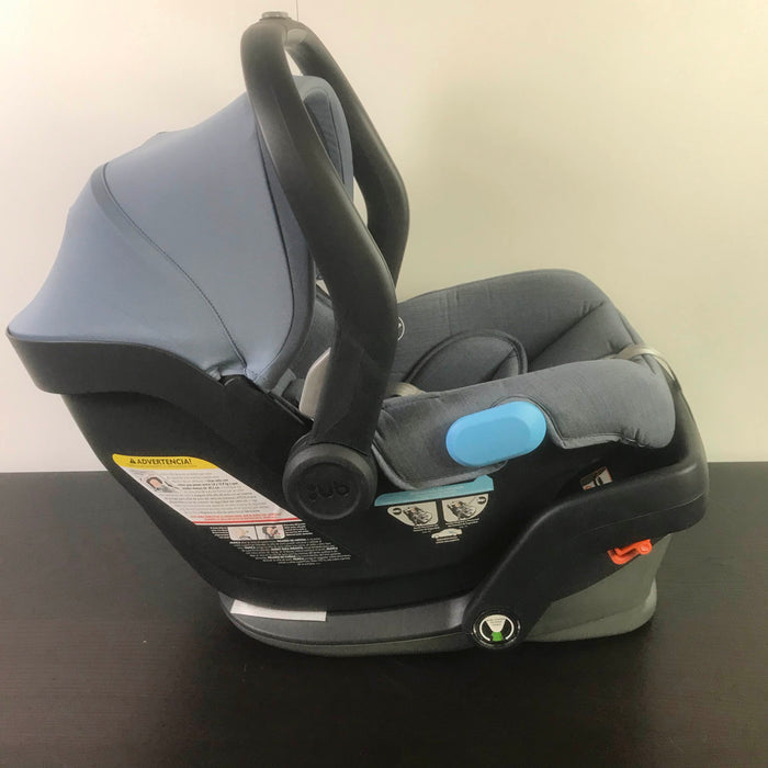 used Carseat