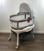 used Graco Sense2Snooze Bassinet