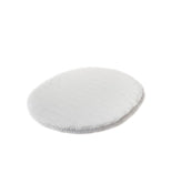 used Stokke Sleepi Mini Fitted Sheet, Stripped Away Pebbles, V3