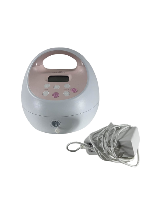 used Spectra Baby S2 Plus Electric Breast Pump