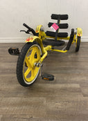 Shop Mobo Youth Mobito 16" Three Wheeled Cruiser at GoodBuy Gear
