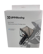 used UPPAbaby Vista Rain Shield