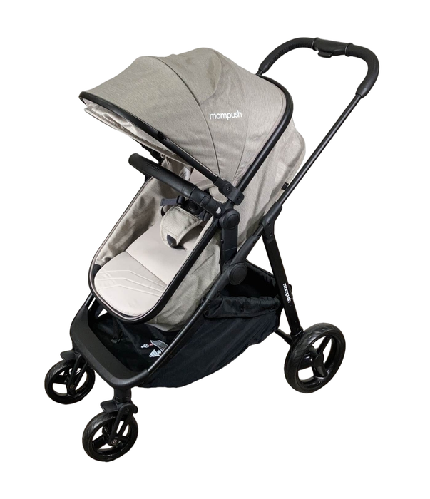 used Mompush Wiz Stroller