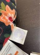 Shop Boppy Nursing and Infant Support Pillow, Black Floral at GoodBuy Gear